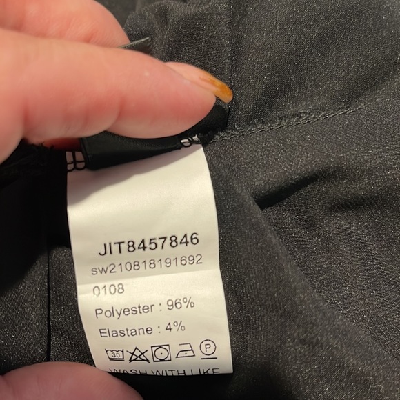 Little Black Dress - Picture 6 of 6